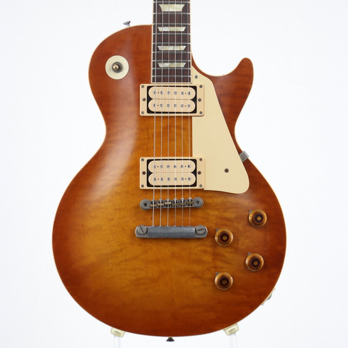 [SN 1013533] USED Tokai / LS100V MOD Violin Finish [11]