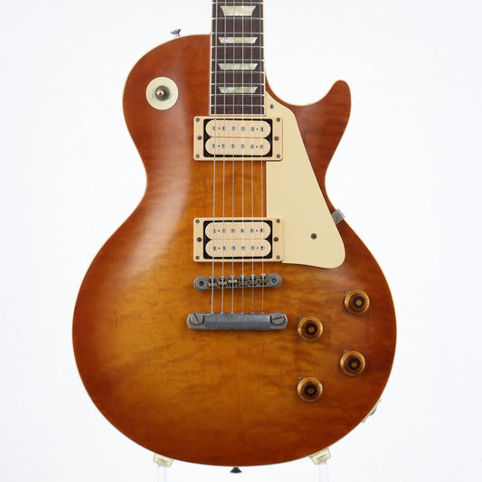 [SN 1013533] USED Tokai / LS100V MOD Violin Finish [11]