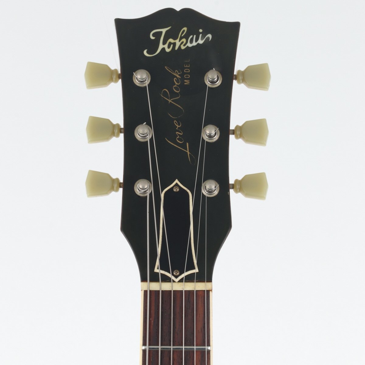 [SN 1013533] USED Tokai / LS100V MOD Violin Finish [11]