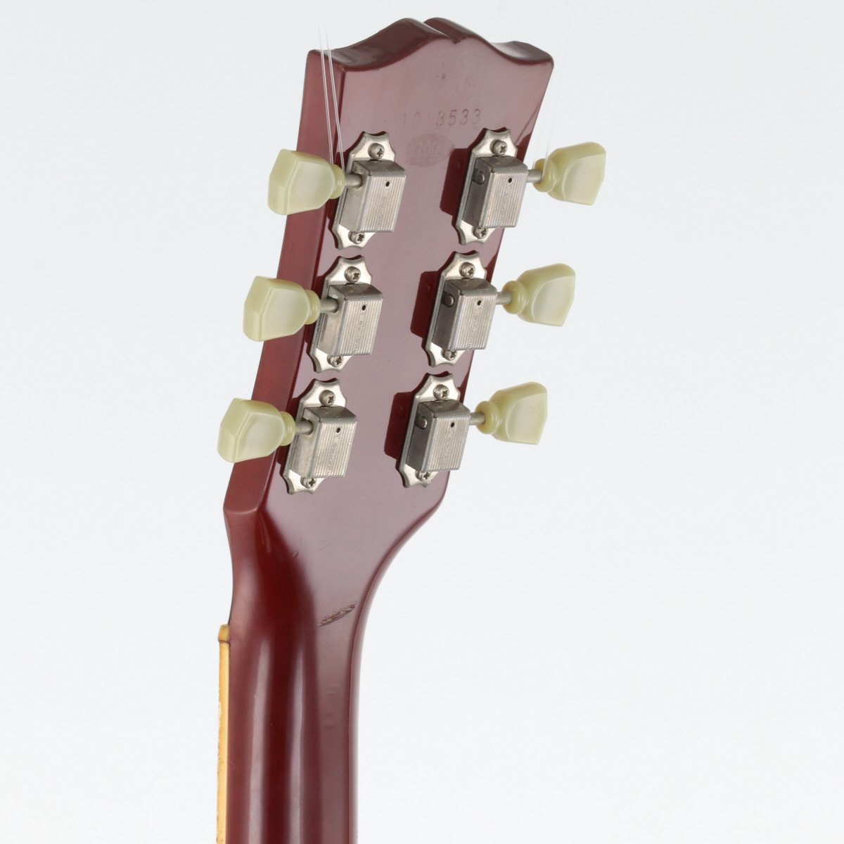 [SN 1013533] USED Tokai / LS100V MOD Violin Finish [11]