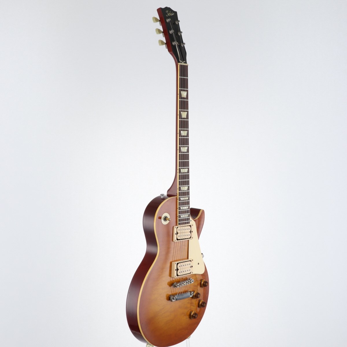 [SN 1013533] USED Tokai / LS100V MOD Violin Finish [11]