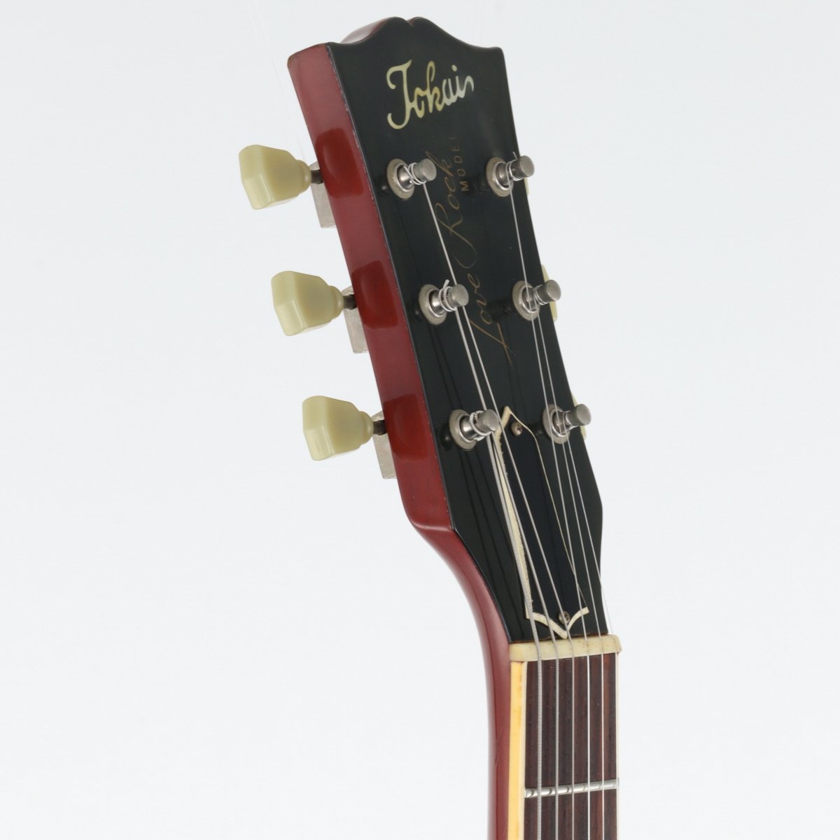 [SN 1013533] USED Tokai / LS100V MOD Violin Finish [11]