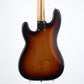 [SN MX11324185] USED Fender Mexico Fender / Classic Series 70s Precision Bass 3-Color Sunburst [20]