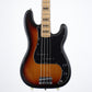 [SN MX11324185] USED Fender Mexico Fender / Classic Series 70s Precision Bass 3-Color Sunburst [20]