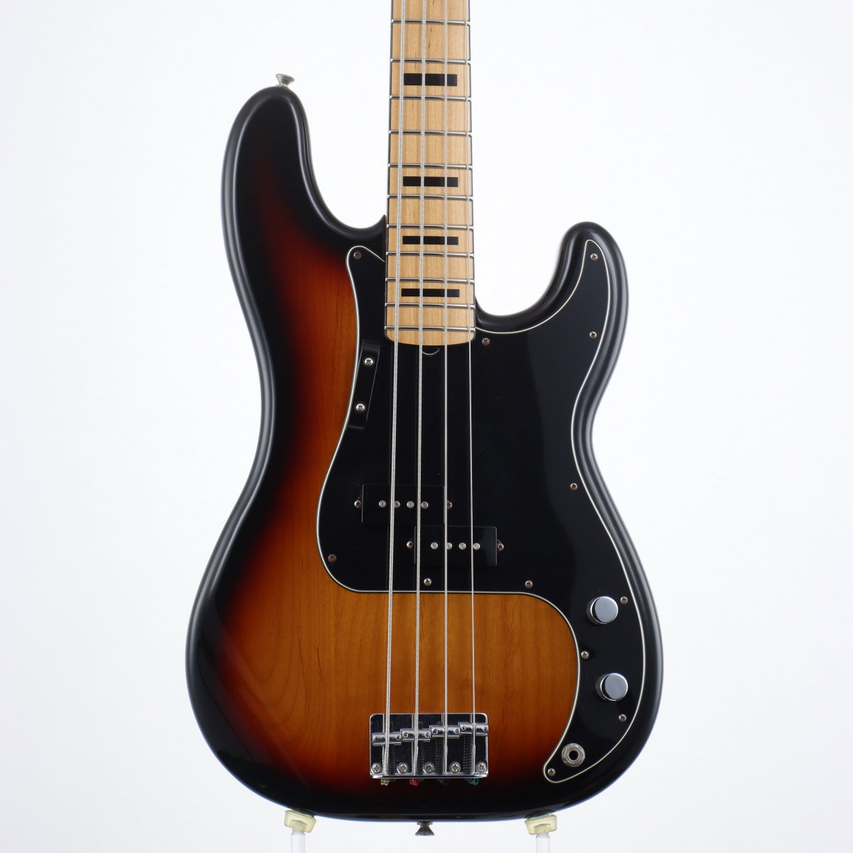 [SN MX11324185] USED Fender Mexico Fender / Classic Series 70s Precision Bass 3-Color Sunburst [20]