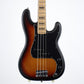 [SN MX11324185] USED Fender Mexico Fender / Classic Series 70s Precision Bass 3-Color Sunburst [20]