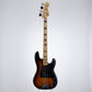[SN MX11324185] USED Fender Mexico Fender / Classic Series 70s Precision Bass 3-Color Sunburst [20]