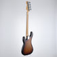 [SN MX11324185] USED Fender Mexico Fender / Classic Series 70s Precision Bass 3-Color Sunburst [20]
