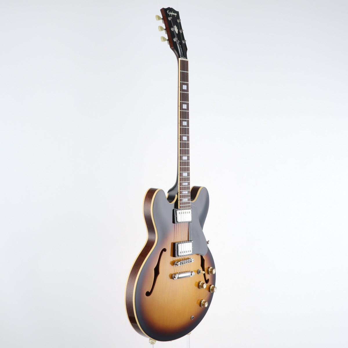 USED Epiphone / ES-335 Made in Japan Vintage Sunburst [11