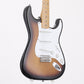 [SN V187591] USED FENDER USA / American Vintage 57 Stratocaster TL Alder 2 Color Sunburst [06]
