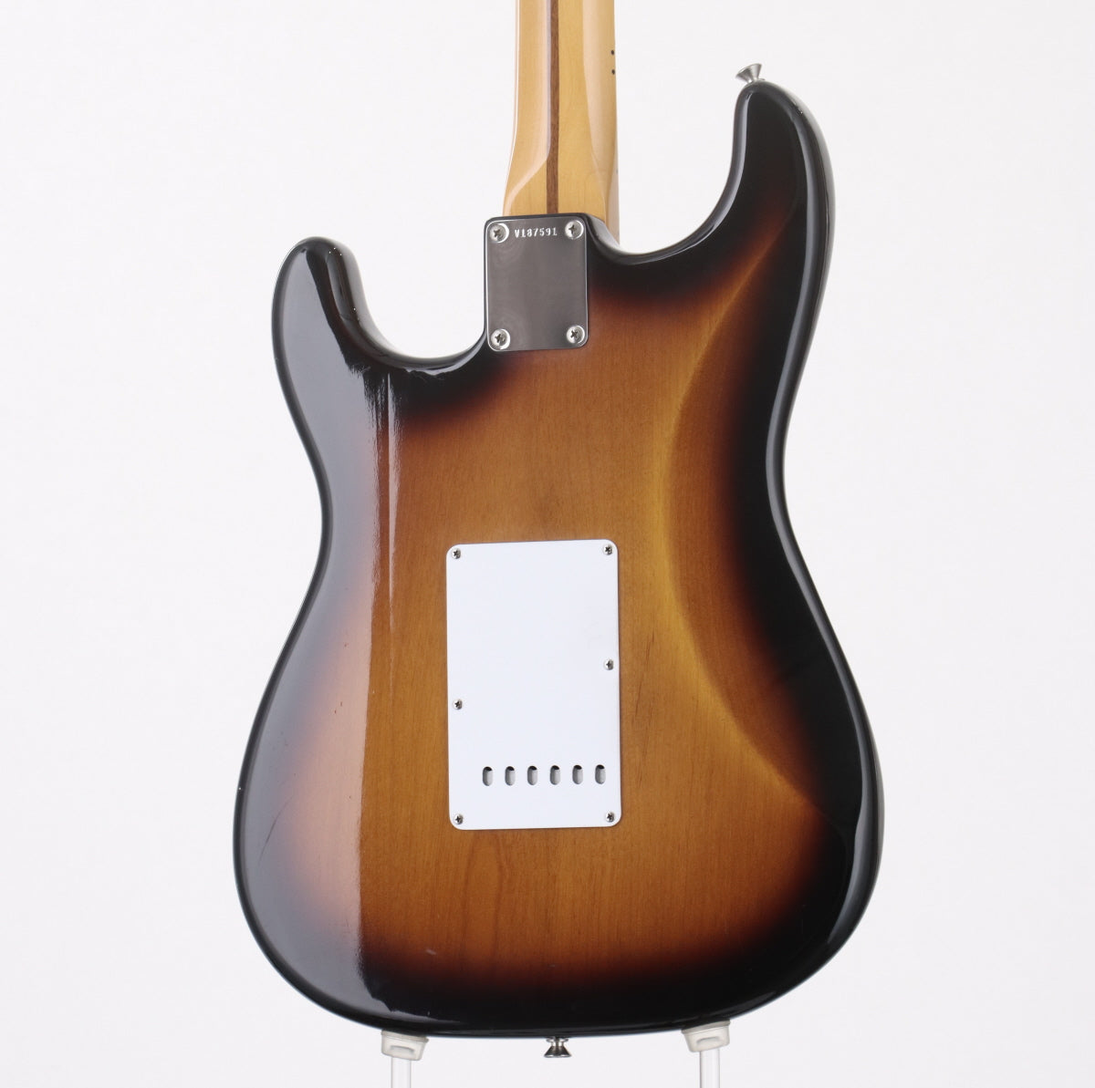 USED FENDER USA / American Vintage 57 Stratocaster TL Ald