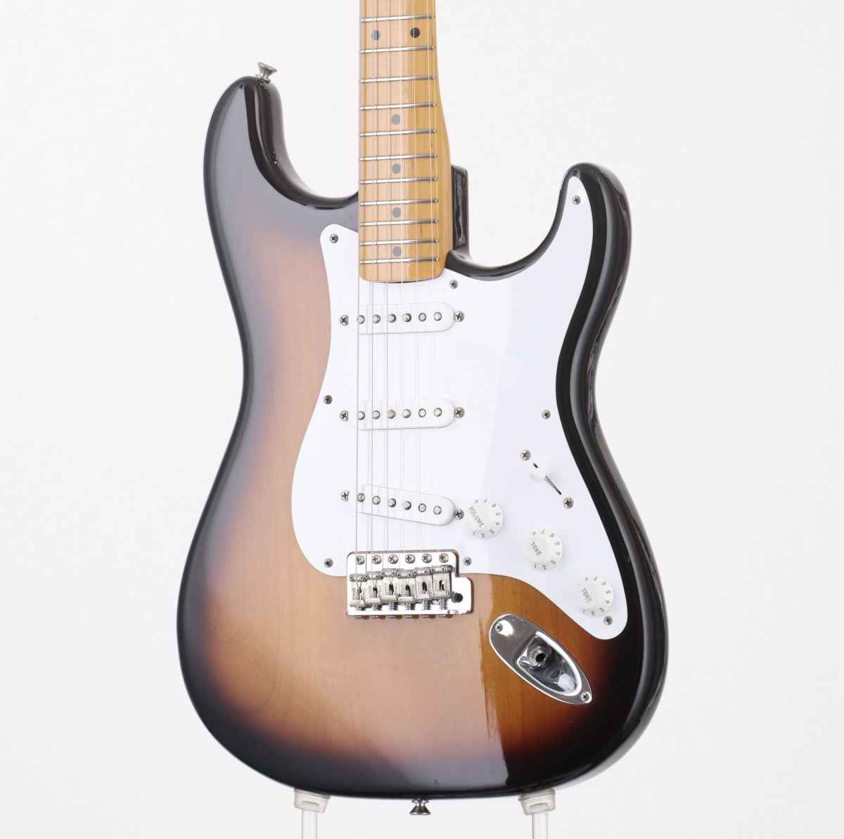 USED FENDER USA / American Vintage 57 Stratocaster TL Ald