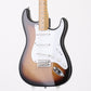 [SN V187591] USED FENDER USA / American Vintage 57 Stratocaster TL Alder 2 Color Sunburst [06]
