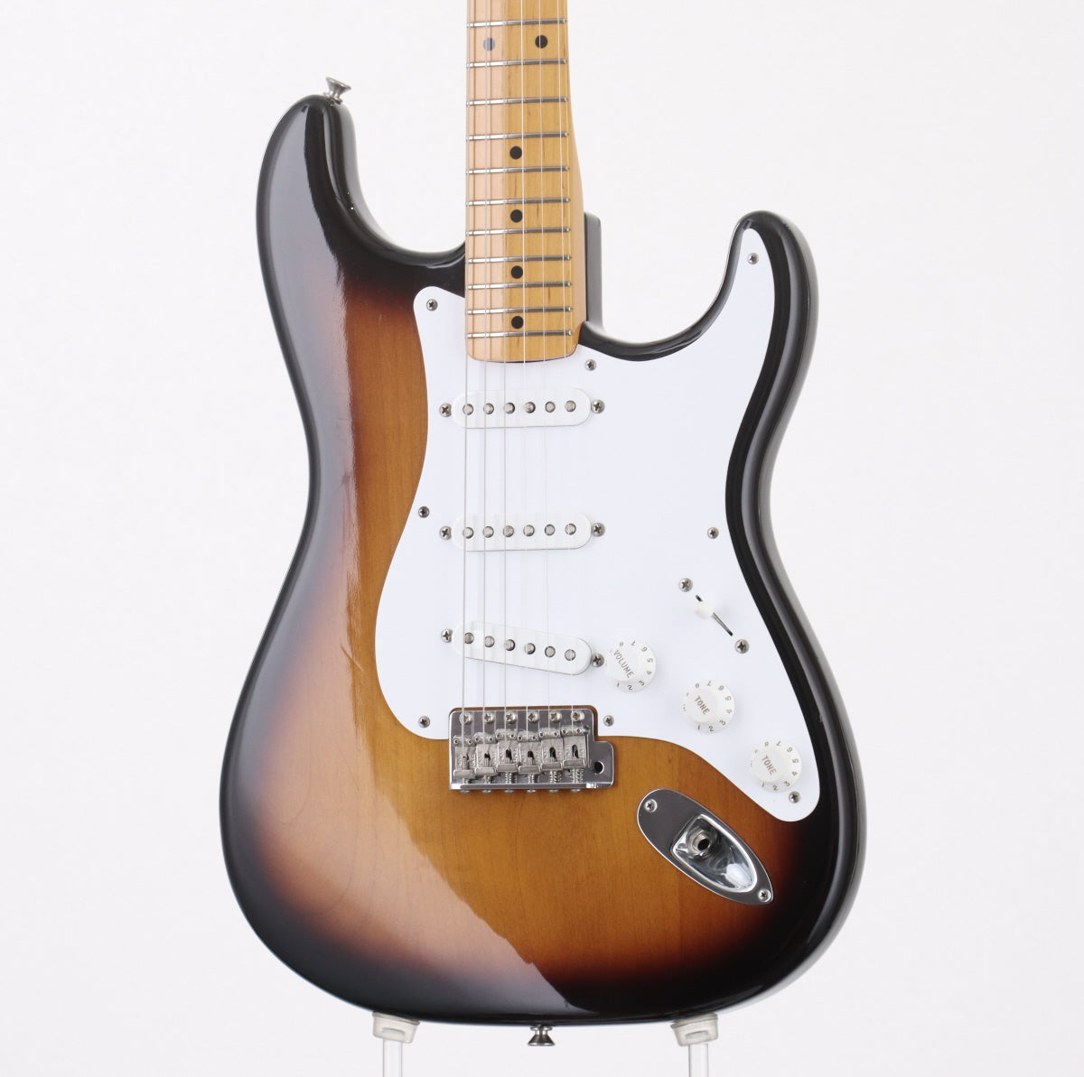 Fender USA 57 ストラトキャスター TL 2007