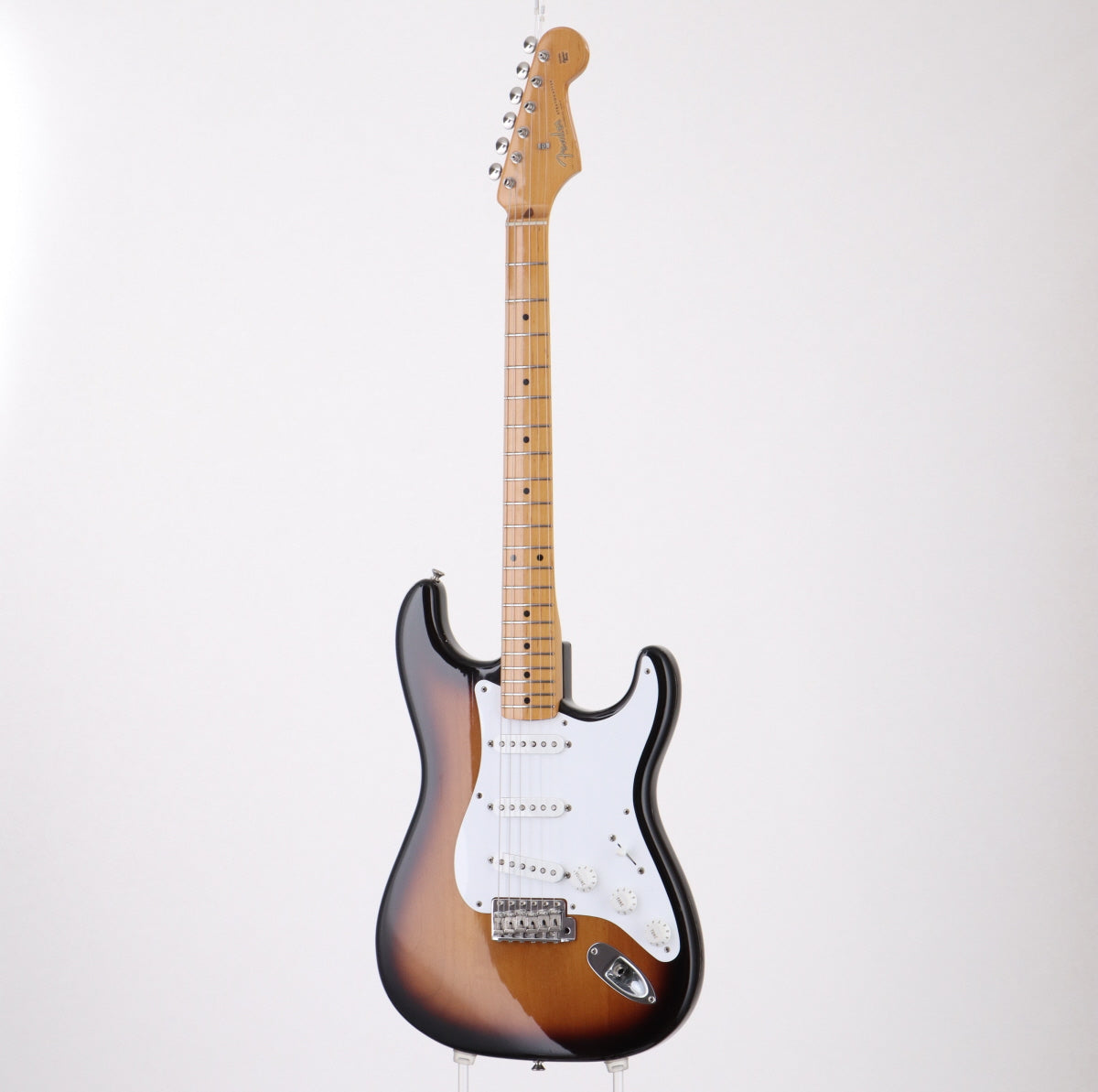 USED FENDER USA / American Vintage 57 Stratocaster TL Ald