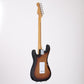 [SN V187591] USED FENDER USA / American Vintage 57 Stratocaster TL Alder 2 Color Sunburst [06]
