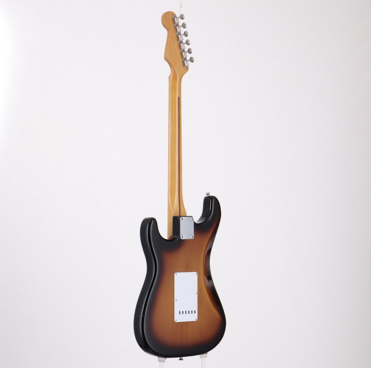 [SN V187591] USED FENDER USA / American Vintage 57 Stratocaster TL Alder 2 Color Sunburst [06]