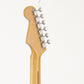 [SN V187591] USED FENDER USA / American Vintage 57 Stratocaster TL Alder 2 Color Sunburst [06]