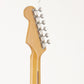 [SN V187591] USED FENDER USA / American Vintage 57 Stratocaster TL Alder 2 Color Sunburst [06]