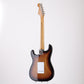 [SN V187591] USED FENDER USA / American Vintage 57 Stratocaster TL Alder 2 Color Sunburst [06]