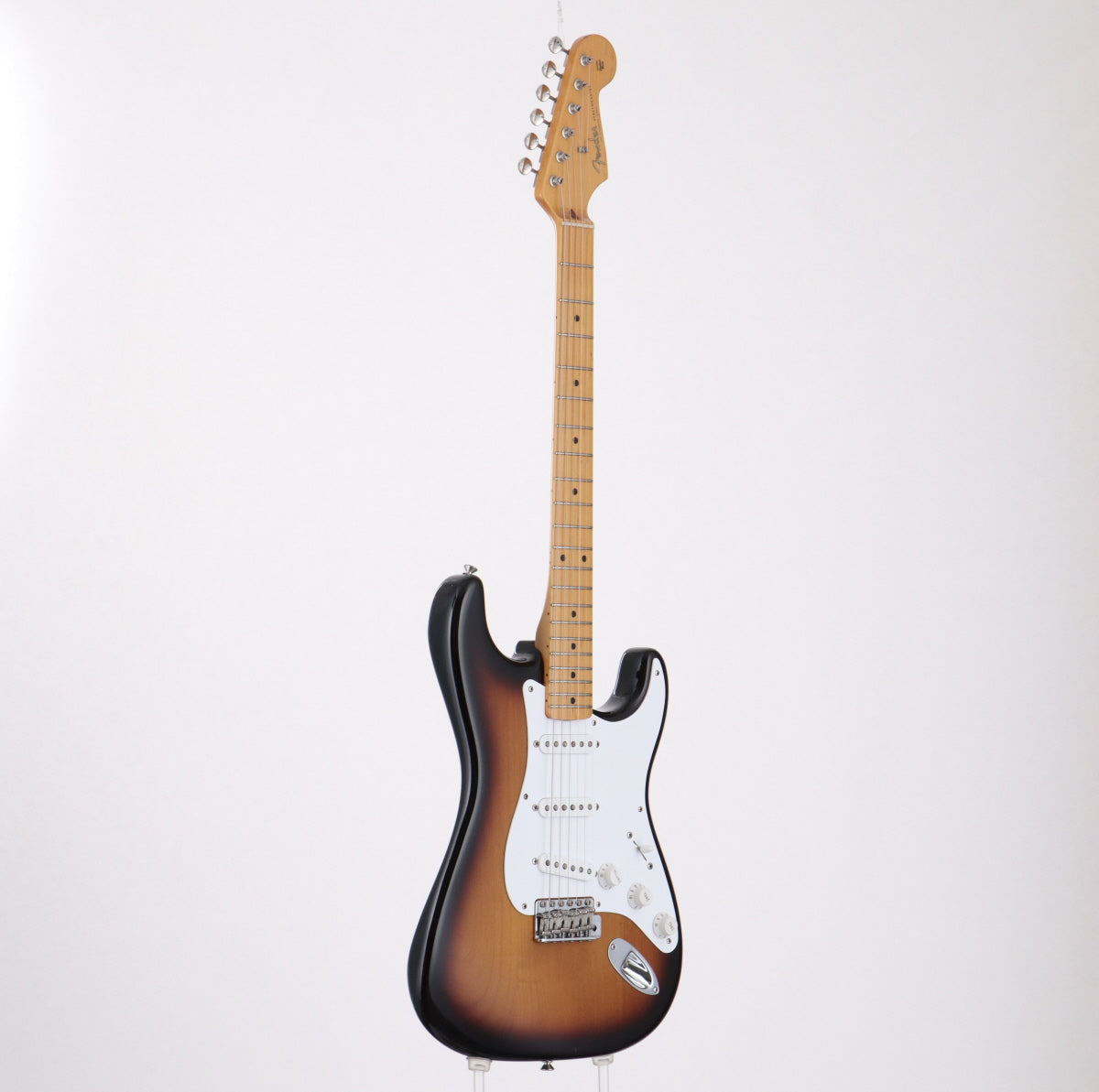 期間限定価格商品 American / USA FENDER USED Vintage Ald TL Stratocaster 57 ギター
