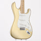 [SN V1853289] USED FENDER USA / American Original 50s Stratocaster Aztec Gold [06]