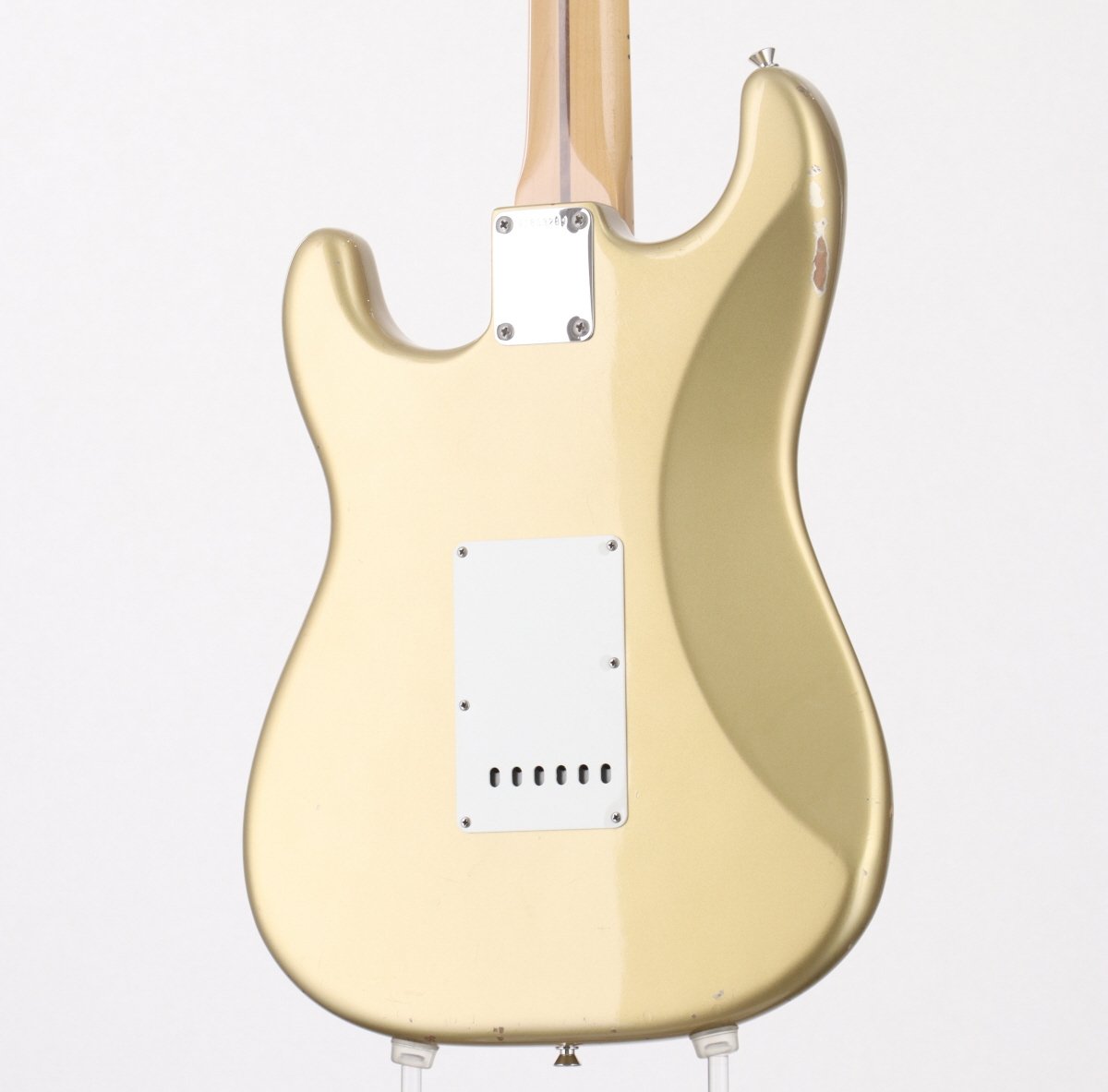 [SN V1853289] USED FENDER USA / American Original 50s Stratocaster Aztec Gold [06]
