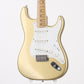[SN V1853289] USED FENDER USA / American Original 50s Stratocaster Aztec Gold [06]