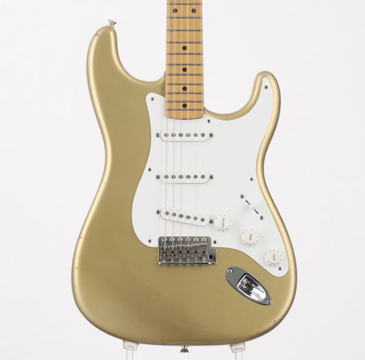 [SN V1853289] USED FENDER USA / American Original 50s Stratocaster Aztec Gold [06]