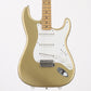 [SN V1853289] USED FENDER USA / American Original 50s Stratocaster Aztec Gold [06]
