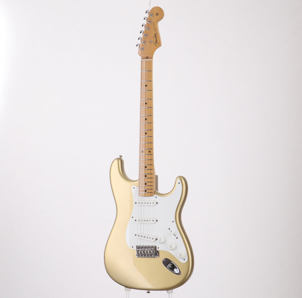 USED FENDER USA / American Original 50s Stratocaster Azt
