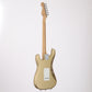 [SN V1853289] USED FENDER USA / American Original 50s Stratocaster Aztec Gold [06]