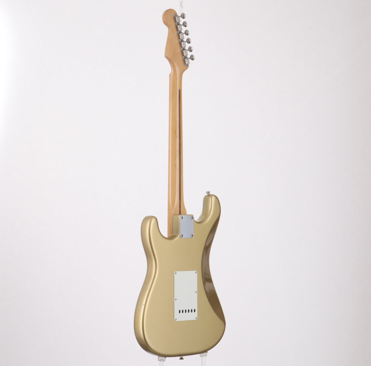 [SN V1853289] USED FENDER USA / American Original 50s Stratocaster Aztec Gold [06]