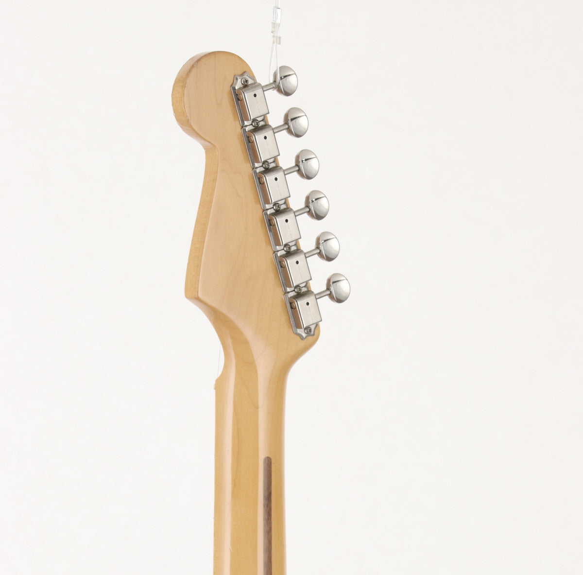 [SN V1853289] USED FENDER USA / American Original 50s Stratocaster Aztec Gold [06]