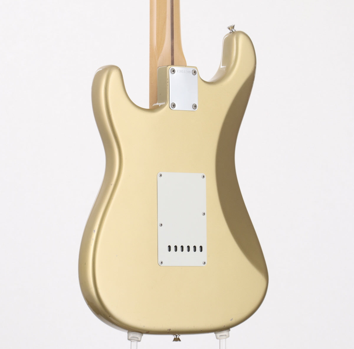 [SN V1853289] USED FENDER USA / American Original 50s Stratocaster Aztec Gold [06]