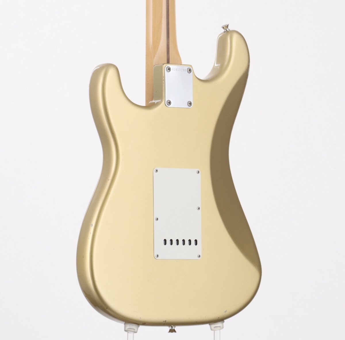 [SN V1853289] USED FENDER USA / American Original 50s Stratocaster Aztec Gold [06]