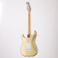 [SN V1853289] USED FENDER USA / American Original 50s Stratocaster Aztec Gold [06]