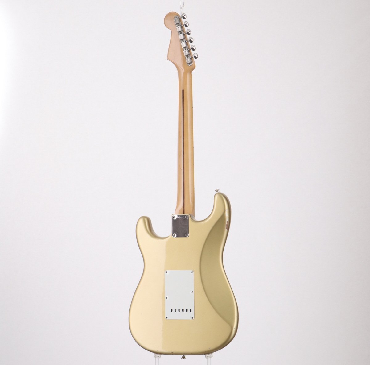 [SN V1853289] USED FENDER USA / American Original 50s Stratocaster Aztec Gold [06]