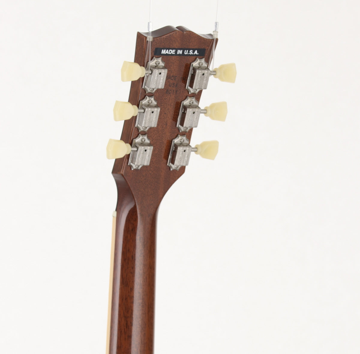 USED GIBSON USA / Les Paul Classic Plus Vintage Sunburst [06]