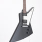 [SN 11571350] USED GIBSON USA / Explorer 76 EB Ebony [06]