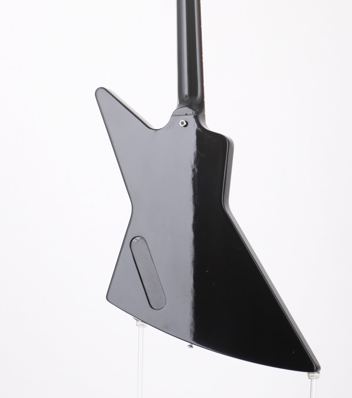 [SN 11571350] USED GIBSON USA / Explorer 76 EB Ebony [06]