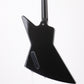 [SN 11571350] USED GIBSON USA / Explorer 76 EB Ebony [06]