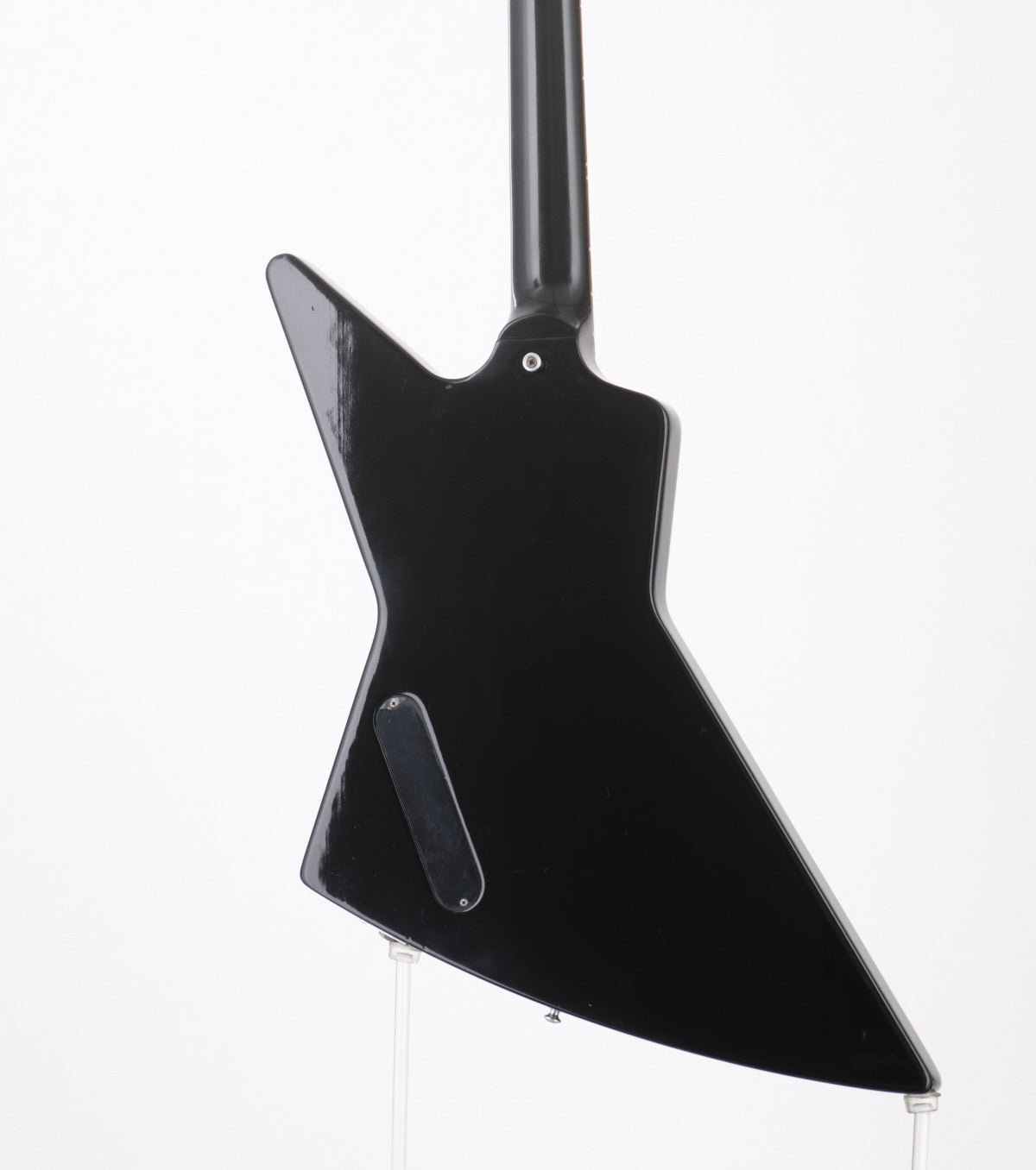 [SN 11571350] USED GIBSON USA / Explorer 76 EB Ebony [06]