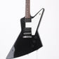 [SN 11571350] USED GIBSON USA / Explorer 76 EB Ebony [06]