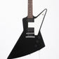 [SN 11571350] USED GIBSON USA / Explorer 76 EB Ebony [06]