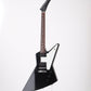 [SN 11571350] USED GIBSON USA / Explorer 76 EB Ebony [06]