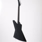 [SN 11571350] USED GIBSON USA / Explorer 76 EB Ebony [06]