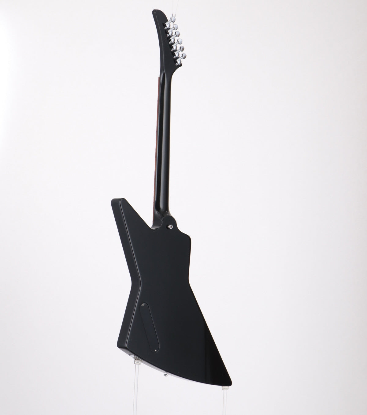 [SN 11571350] USED GIBSON USA / Explorer 76 EB Ebony [06]