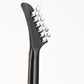 [SN 11571350] USED GIBSON USA / Explorer 76 EB Ebony [06]