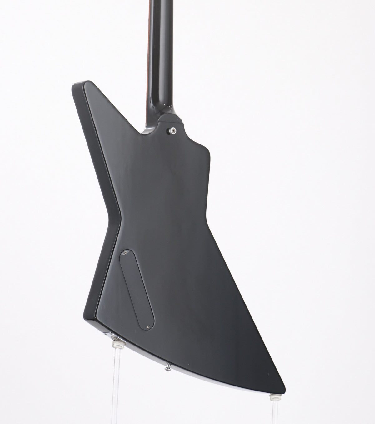 [SN 11571350] USED GIBSON USA / Explorer 76 EB Ebony [06]